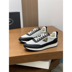 Prada Low Shoes